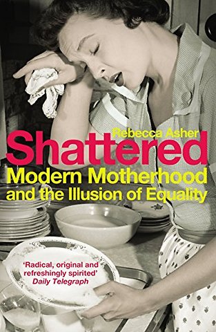 Shattered