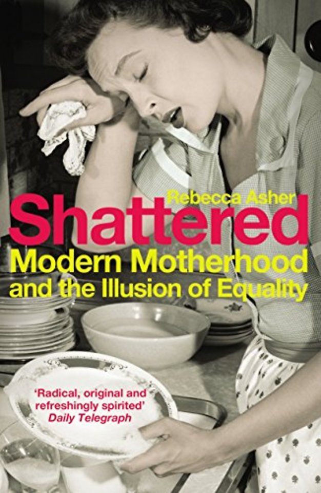 Shattered