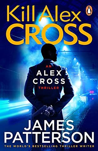 Kill Alex Cross
