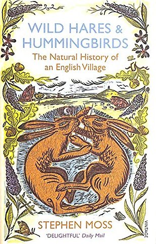 Wild Hares and Hummingbirds