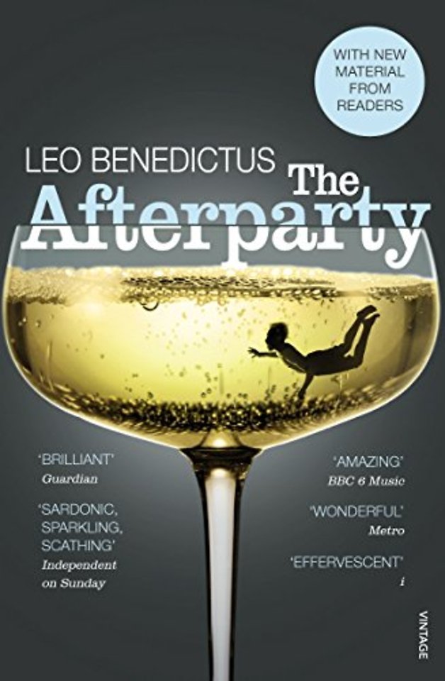 The Afterparty