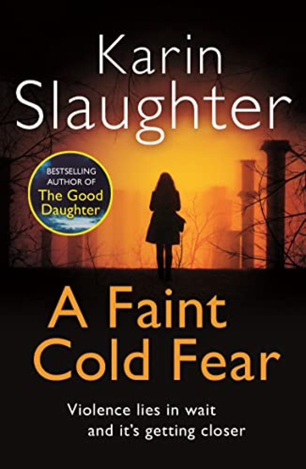 A Faint Cold Fear