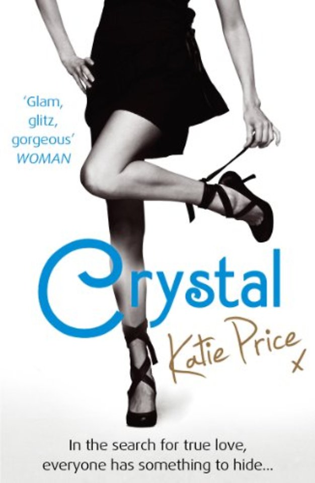 Crystal