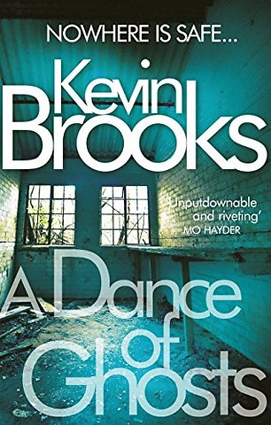A Dance of Ghosts