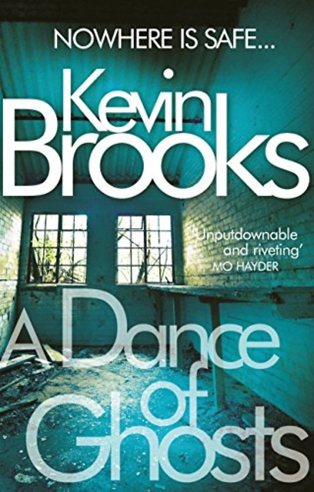 A Dance of Ghosts