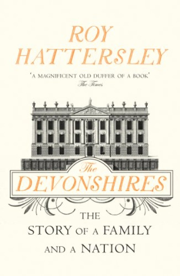 The Devonshires