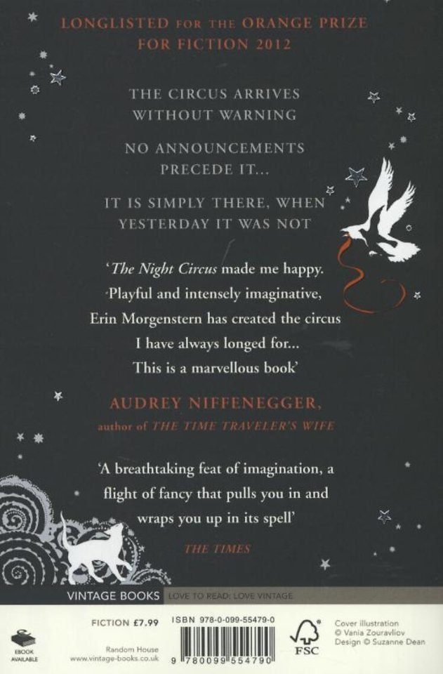 The Night Circus