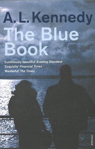 The Blue Book