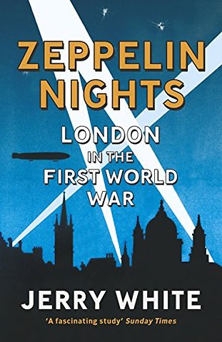 Zeppelin Nights