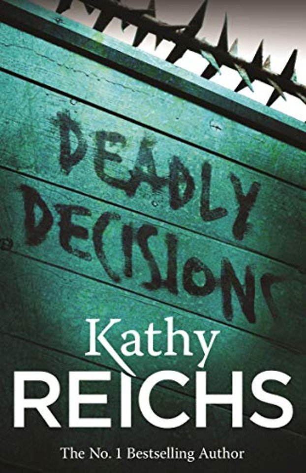 Deadly Decisions