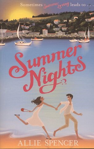 Summer Nights