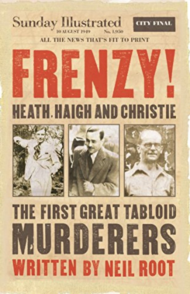 Frenzy!