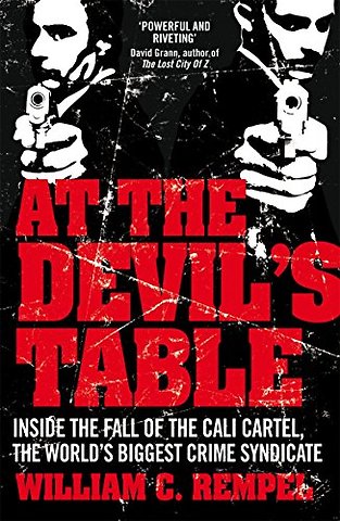 At The Devil's Table