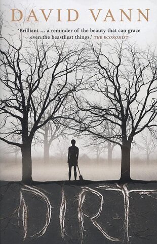 Dirt