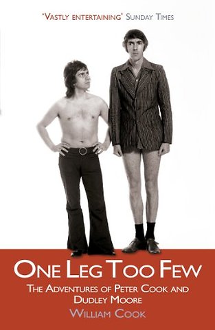 One Leg Too Few