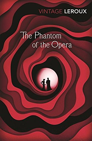The Phantom of the Opera