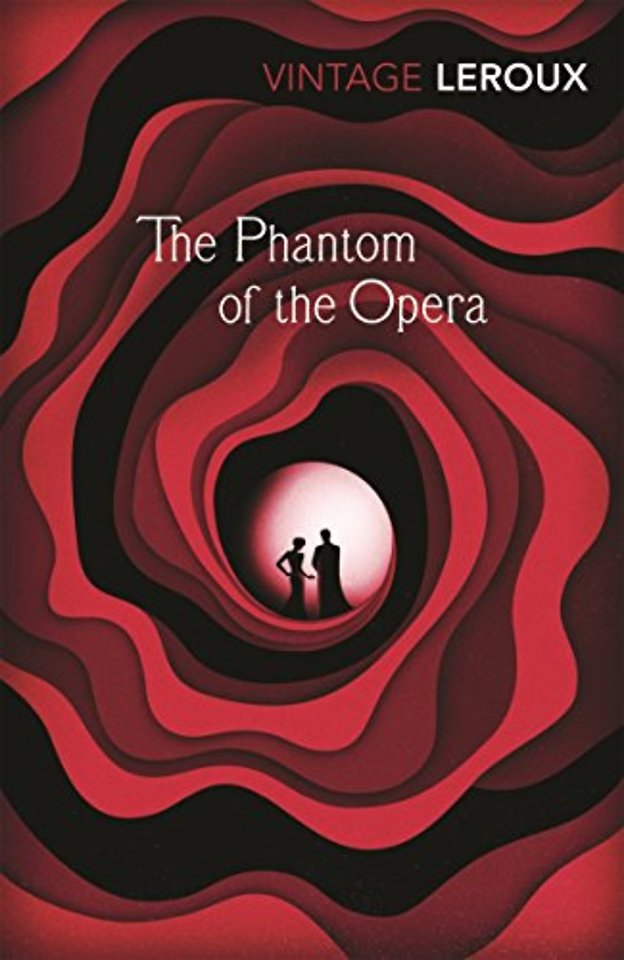 The Phantom of the Opera