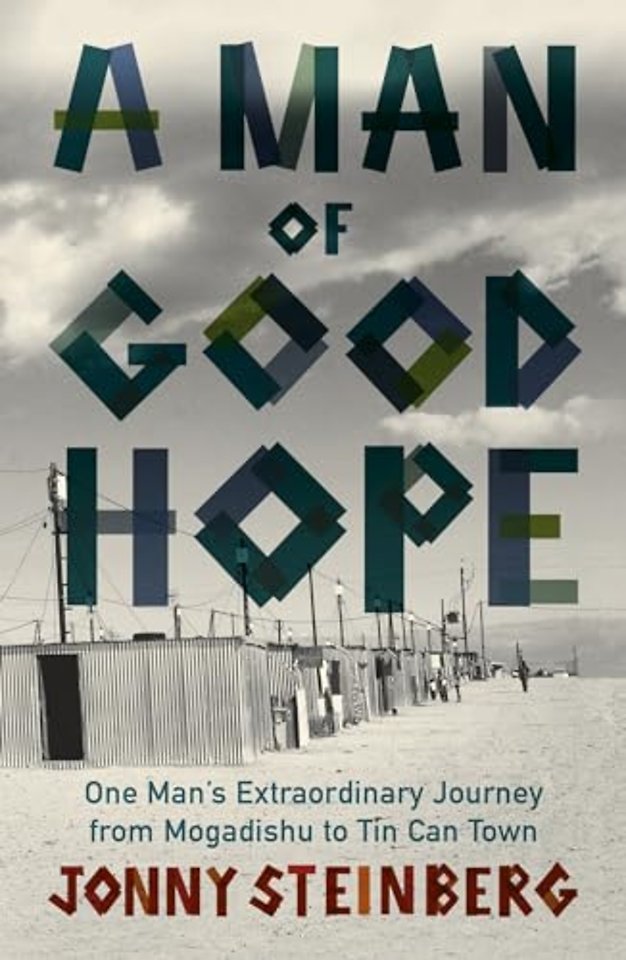 A Man of Good Hope