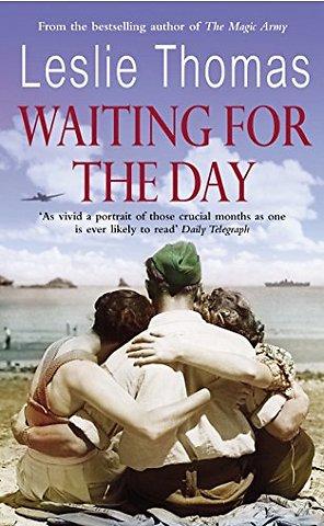 Waiting For The Day
