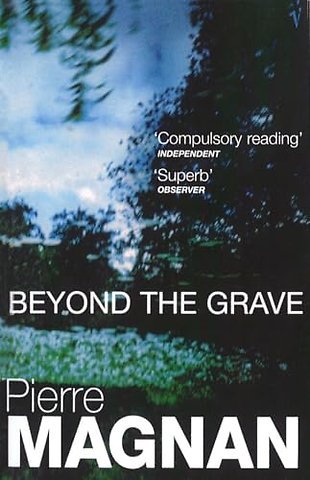 Beyond The Grave