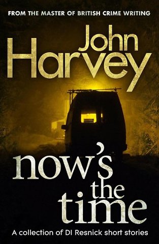 Now's The Time
