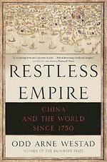 Restless Empire