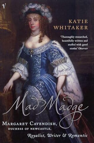 Mad Madge