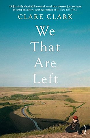 We That Are Left