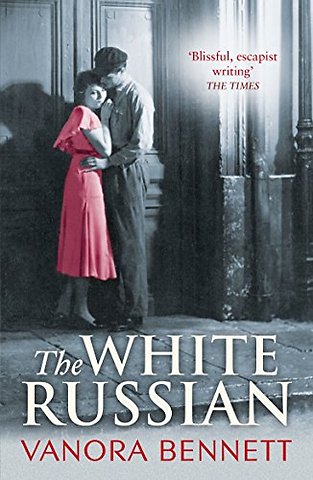 The White Russian
