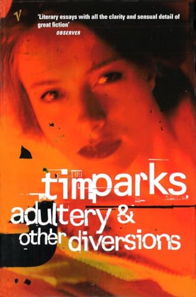 Adultery And Other Diversions