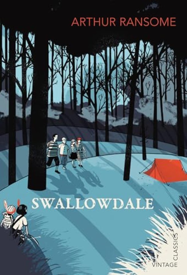 Swallowdale