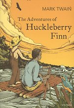 The Adventures of Huckleberry Finn