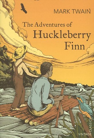 The Adventures of Huckleberry Finn