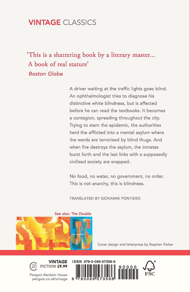 Blindness