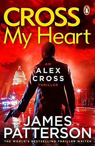Cross My Heart