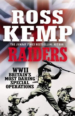 Raiders