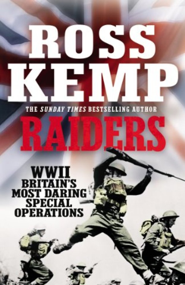 Raiders