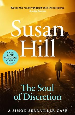 The Soul of Discretion