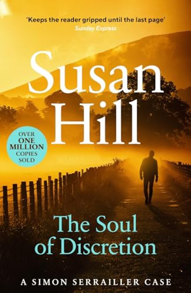 The Soul of Discretion
