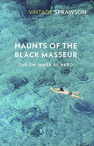 Haunts of the Black Masseur