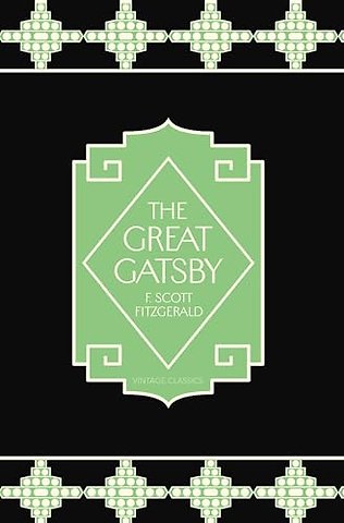 The Great Gatsby