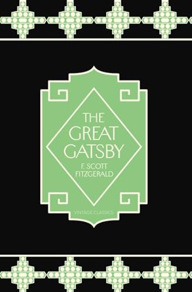 The Great Gatsby