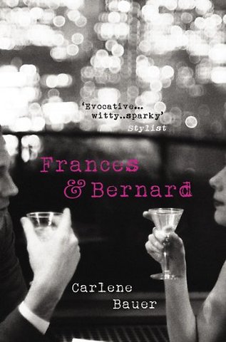 Frances and Bernard