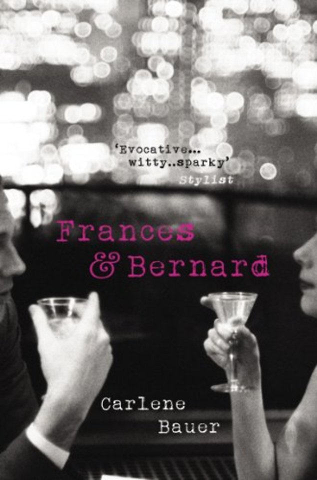 Frances and Bernard