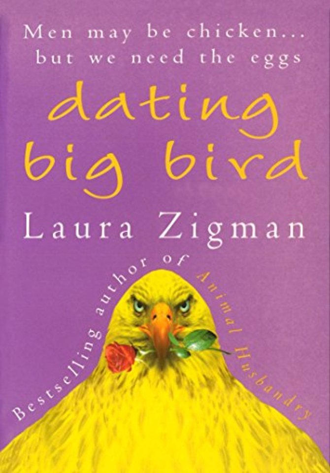 Dating Big Bird
