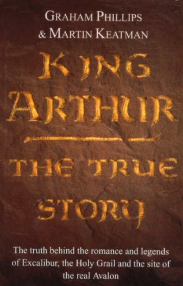 King Arthur
