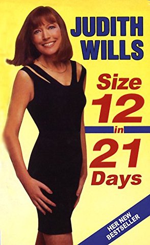 Size 12 In 21 Days