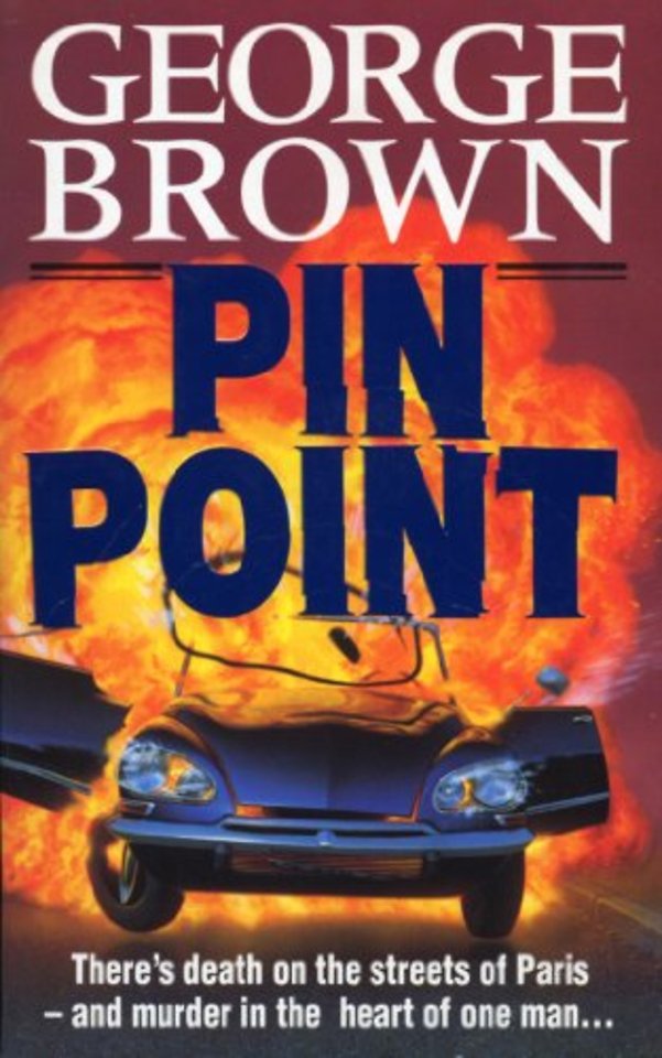 Pinpoint
