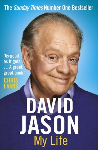 David Jason: My Life