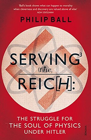 Serving the Reich